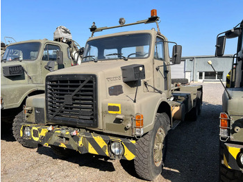 Nákladné auto VOLVO N10