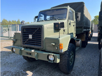 Nákladné auto VOLVO N10