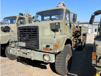 Nákladné auto VOLVO N10