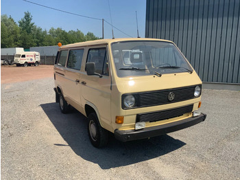Automobil VOLKSWAGEN