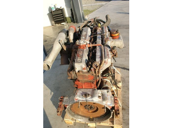 Motor pre Nákladné auto IVECO Eurotech 8460.41N   IVECO EuroTech: obrázok 4