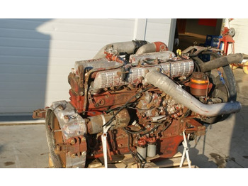 Motor pre Nákladné auto IVECO Eurotech 8460.41N   IVECO EuroTech: obrázok 2