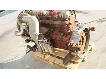 Motor pre Nákladné auto IVECO Eurotech 8460.41N   IVECO EuroTech: obrázok 3