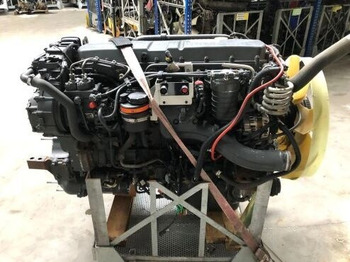 Motor IVECO Stralis