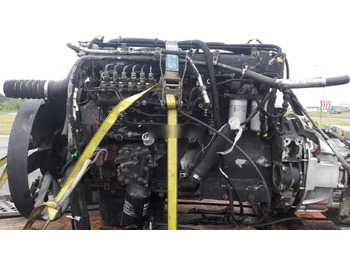 Motor MAN M2000