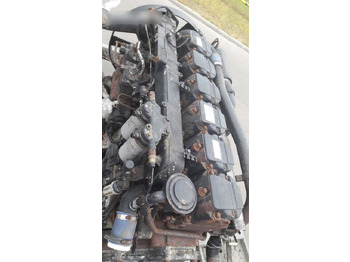 Motor pre Nákladné auto MAN D2866 LF31 MAN F2000: obrázok 4