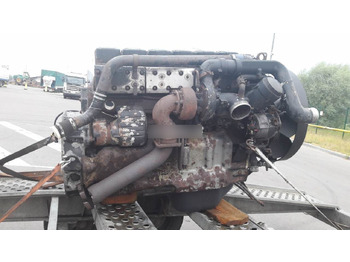 Motor pre Nákladné auto MAN D2866 LF31 MAN F2000: obrázok 2