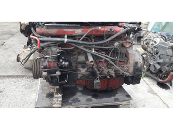 Motor MAN