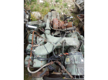 Motor MERCEDES-BENZ