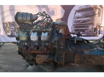 Motor pre Nákladné auto Mercedes-Benz OM441A Mercedes-Benz truck: obrázok 2 Motor pre Nákladné auto Mercedes-Benz OM441A Mercedes-Benz truck: obrázok 2