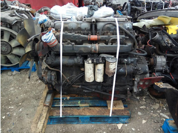 Motor RENAULT Magnum