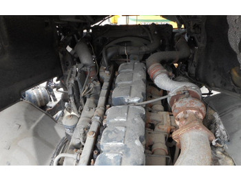 Motor RENAULT Premium