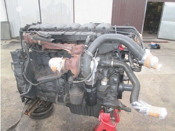 Motor SCANIA R