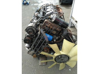 Motor SCANIA 4