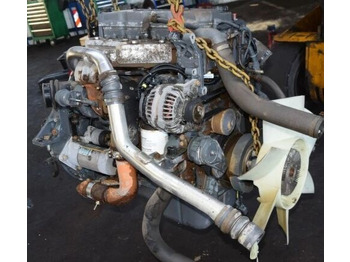 Motor pre Nákladné auto DAF FR118U2   DAF truck: obrázok 3