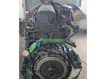Motor pre Nákladné auto DAF MX340H1   DAF XF106 truck: obrázok 2