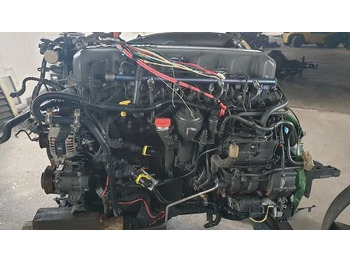 Motor pre Nákladné auto DAF MX340H1   DAF XF106 truck: obrázok 3