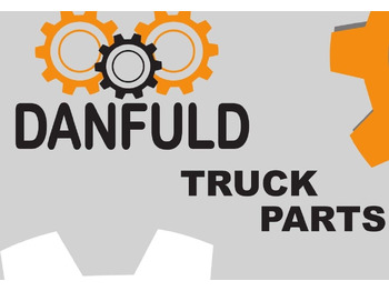 Motor pre Nákladné auto DAF MX340H1   DAF XF106 truck: obrázok 4