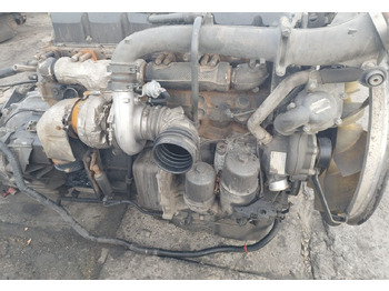 Motor pre Nákladné auto DAF Paccar 460 MX340S2 E5   DAF XF105: obrázok 5