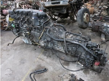 Motor pre Nákladné auto DAF Paccar 460 MX340S2 E5   DAF XF105: obrázok 3