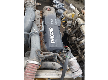 Motor PACCAR