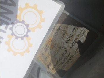 Motor pre Nákladné auto DAF Paccar MX-300 S1 DAF XF 105, CF 85: obrázok 5 Motor pre Nákladné auto DAF Paccar MX-300 S1 DAF XF 105, CF 85: obrázok 5