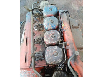 Motor pre Nákladné auto Deutz F4L913: obrázok 3