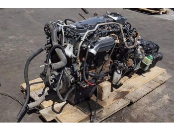 Motor pre Nákladné auto IVECO F4AFE611A   IVECO EUROCARGO truck: obrázok 2 Motor pre Nákladné auto IVECO F4AFE611A   IVECO EUROCARGO truck: obrázok 2
