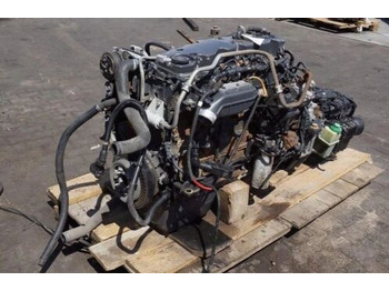 Motor pre Nákladné auto IVECO F4AFE611A   IVECO EUROCARGO truck: obrázok 4 Motor pre Nákladné auto IVECO F4AFE611A   IVECO EUROCARGO truck: obrázok 4