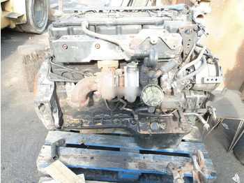 Motor MAN M2000
