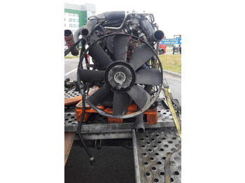 Motor MAN M2000