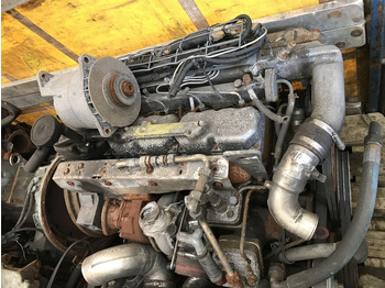 Motor pre Nákladné auto MAN D0826 LOH18 MAN: 13.220, 13.230, NM192, NG272, SM182, SM192, 11.190, BUS Arena 8.5, SM 192 и Neoplan N208, NL202, ALE, 11.190, BUS Arena 8.5, BUS Midi Beta, SM192, EM192, 14.220, 11.220, NM 11/222: obrázok 2