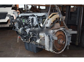 Motor pre Nákladné auto MAN D2066 LF23 MAN TGA, TGX, TGS: obrázok 2 Motor pre Nákladné auto MAN D2066 LF23 MAN TGA, TGX, TGS: obrázok 2