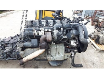 Motor pre Nákladné auto MAN D2866 LF34 MAN F2000: obrázok 2