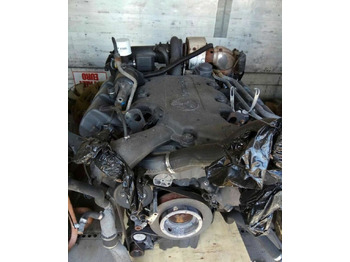 Motor MERCEDES-BENZ Actros