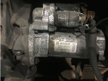 Motor Mercedes-Benz OM904: obrázok 2