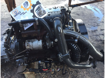 Motor pre Nákladné auto Mercedes-Benz OM924LA: obrázok 5