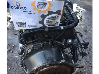 Motor pre Nákladné auto Mercedes-Benz OM924LA: obrázok 4