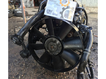 Motor pre Nákladné auto Mercedes-Benz OM924LA: obrázok 3