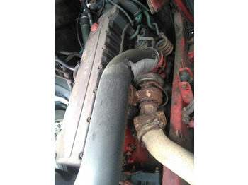 Motor pre Nákladné auto Volvo D12C Volvo FH 12: obrázok 3 Motor pre Nákladné auto Volvo D12C Volvo FH 12: obrázok 3