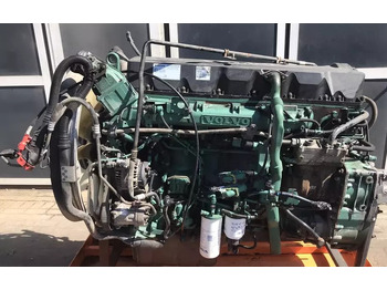 Motor VOLVO FMX