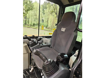 Mini rýpadlo Caterpillar 303.5ECR 303.5 306 307 307.5 308: obrázok 3 Mini rýpadlo Caterpillar 303.5ECR 303.5 306 307 307.5 308: obrázok 3