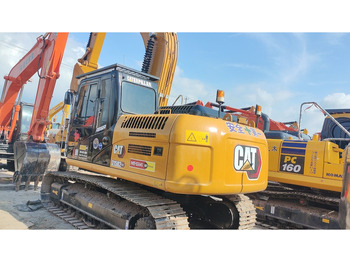 Pásové rýpadlo CATERPILLAR 315D
