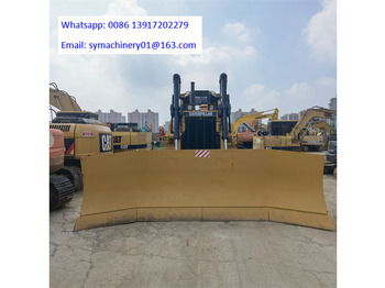 Buldozér CATERPILLAR D6R