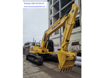 Pásové rýpadlo Komatsu PC240LC-8: obrázok 2 Pásové rýpadlo Komatsu PC240LC-8: obrázok 2