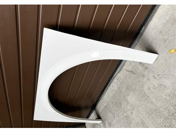 Karoséria a exteriér VOLVO