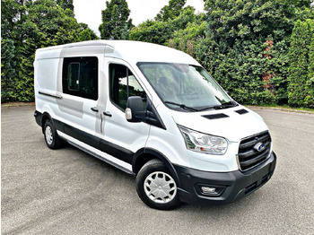 Furgon FORD Transit