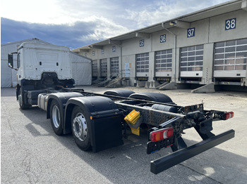 Leasing MERCEDES-BENZ Antos 25 40 | Standheizung | Klima | Liftachse MERCEDES-BENZ Antos 25 40 | Standheizung | Klima | Liftachse: obrázok 4