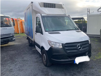 Chladiarenská dodávka MERCEDES-BENZ Sprinter 316