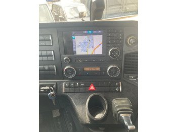 Ťahač Mercedes-Benz Actros  1851 TÜV NEU TOP ZUSTAND: obrázok 5